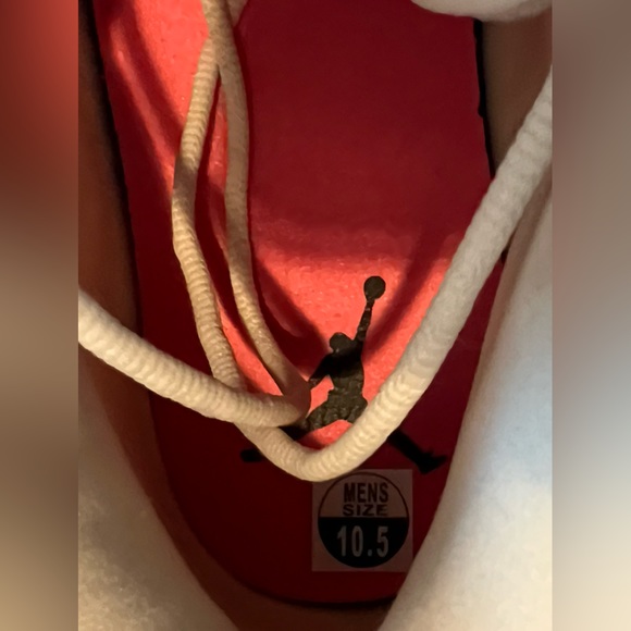 Nike Air Jordan 13 New Chinese New Year size 10.5 - Picture 8 of 9